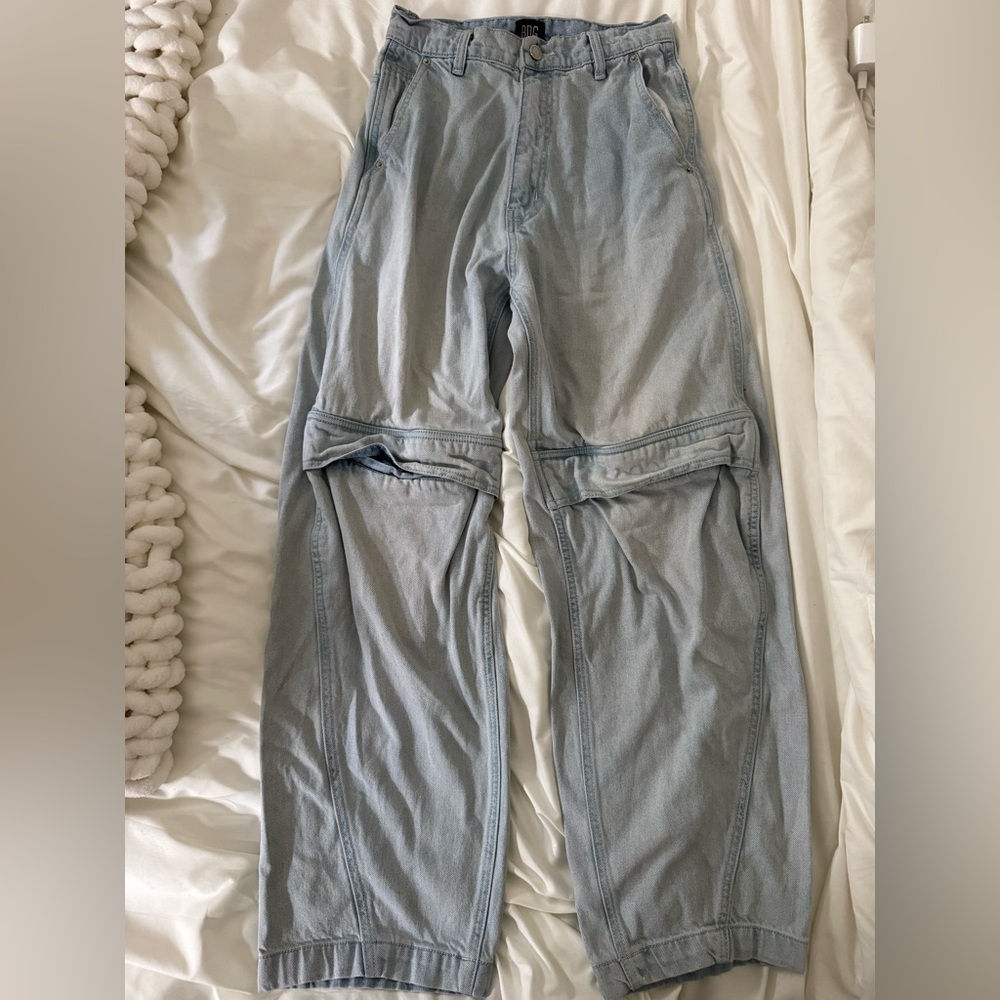 BDG Light Blue Women's Jeans